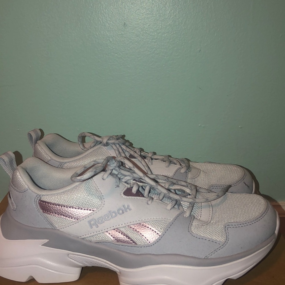 Reebok Royal Bridge 3 - Picture 3 of 4